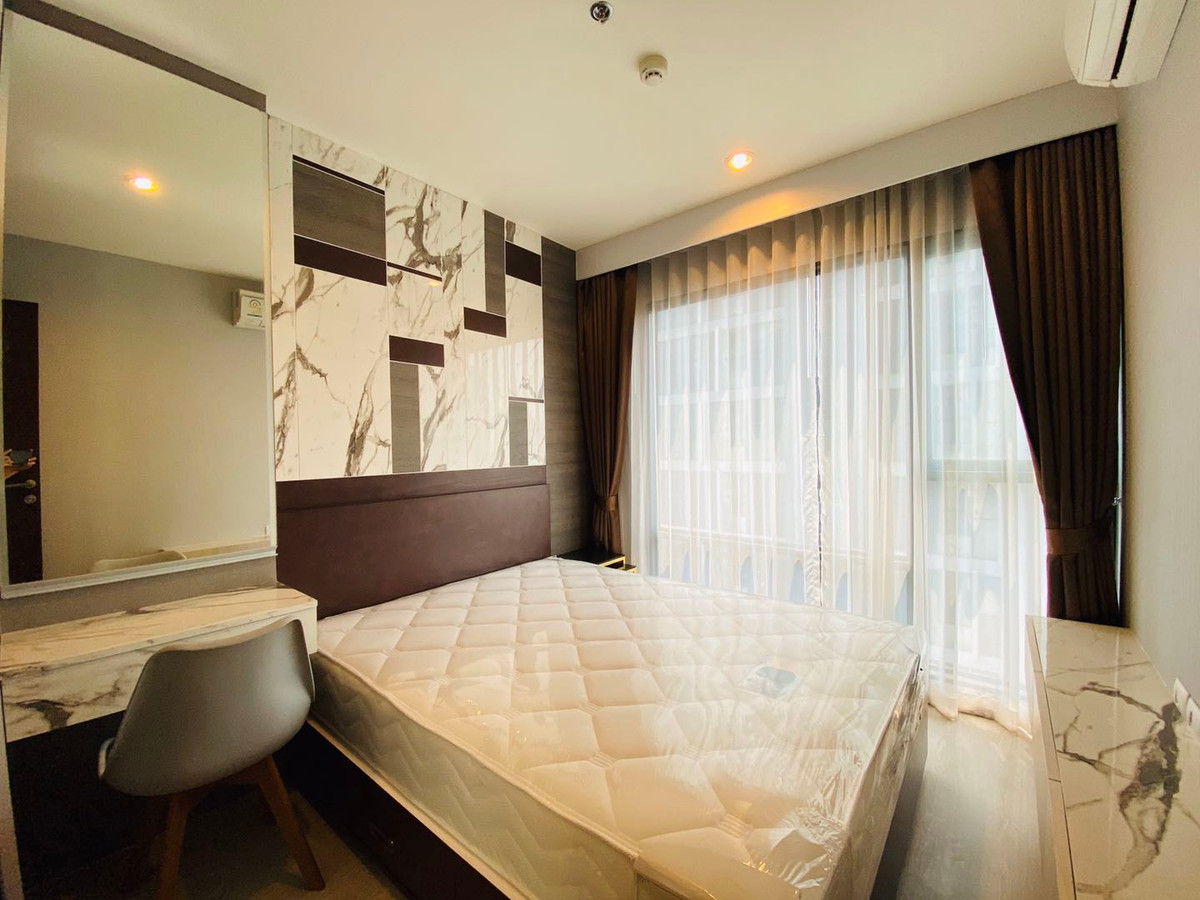 ForRent condo! Rhythm Asoke 300m. from MRT Rama9 2ห้องนอน 1ห้องน้ำ 42 ตรม. 25,000ต่อเดือน Loading...