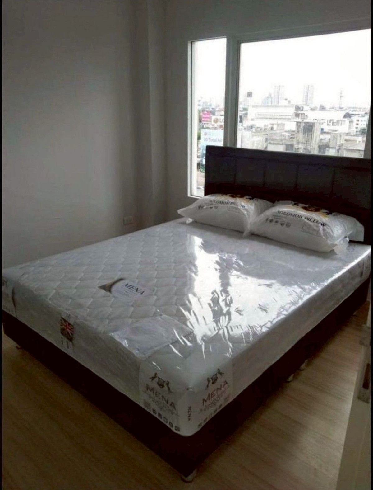 ขายคอนโดท่าพระ ตลาดพลู วุฒากาศ : 95024 - ขายคอนโด ฮอไรซอน รัชดา-ท่าพระ ใกล้ BTSตลาดพลู และเดอะมอล์ล ท่าพระ