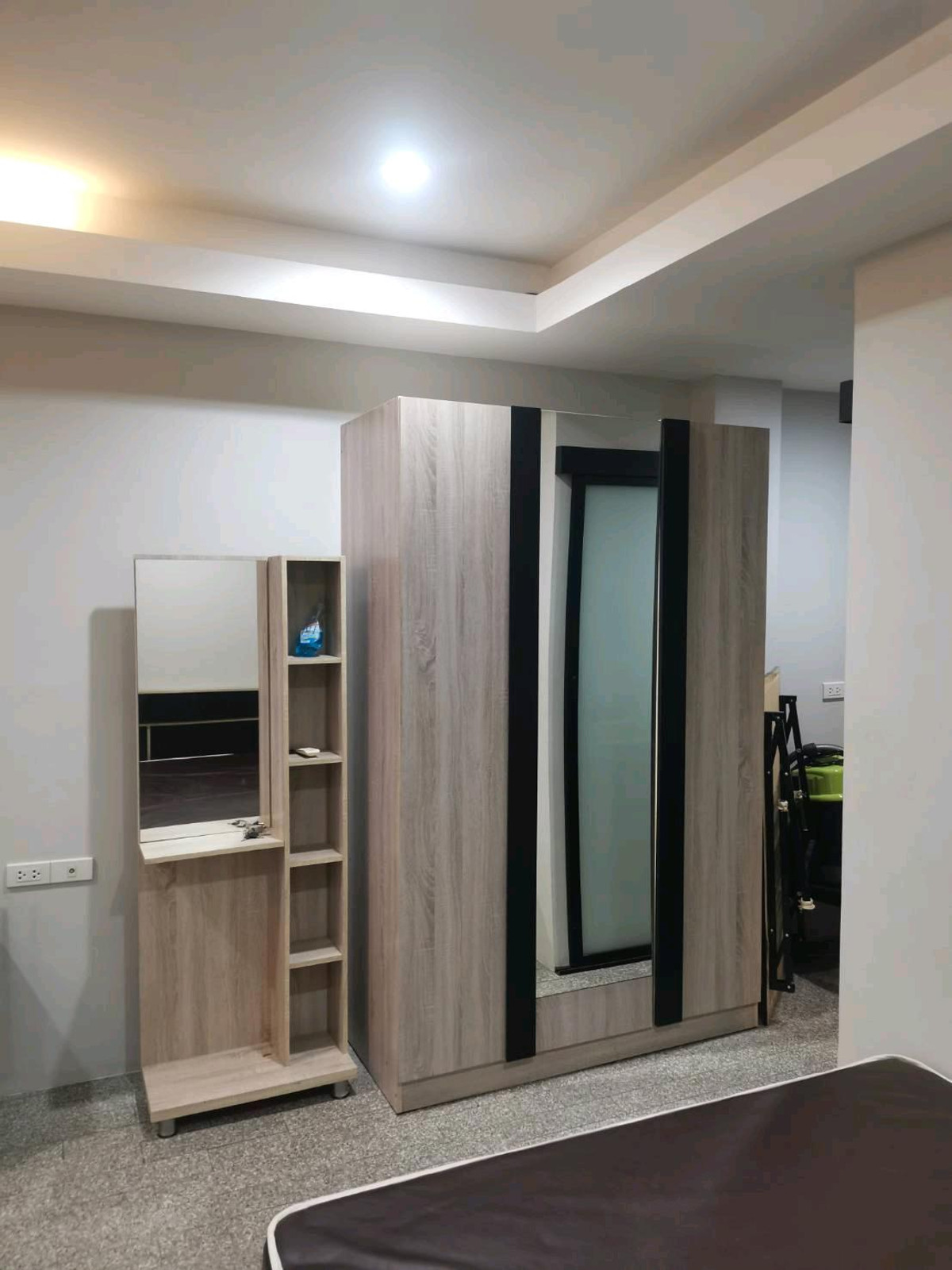 ให้เช่า คอนโดโลตัสแจ้งวัฒนะใก4เซ็นทรัล Loading...