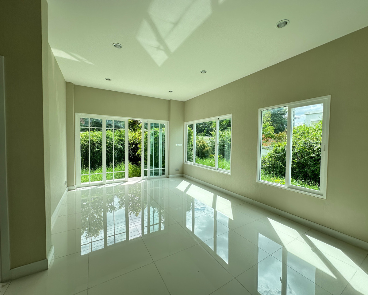 For SaleHouseMin Buri, Romklao : Perfect Place Ramintra - Wongwaen Phase 2 / 3 Bedrooms (For Sale), Perfect Place Ramintra - Wongwaen Phase 2 / 3 Bedrooms (FOR SALE) PINP045