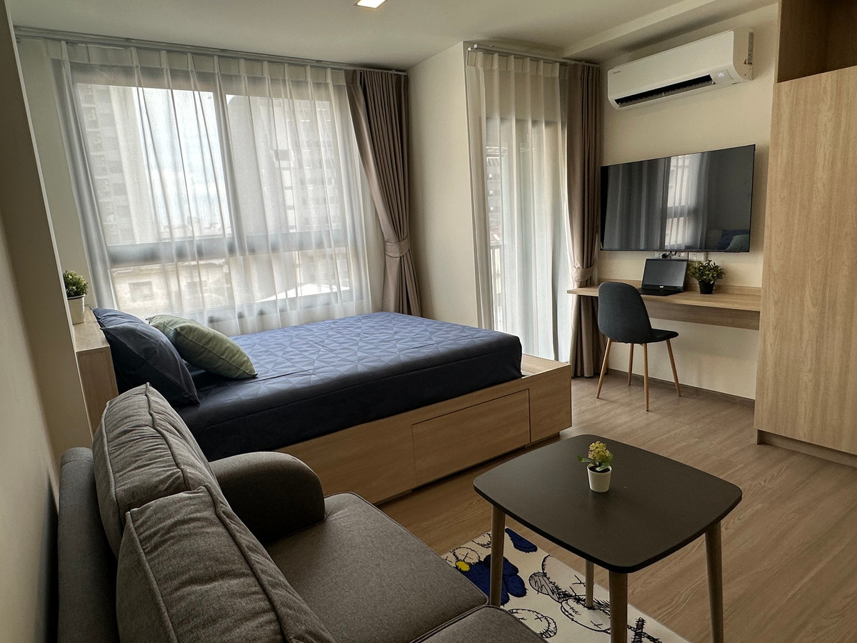 ð For rent  ð The Muve Pradipat ð JA-499 Loading...