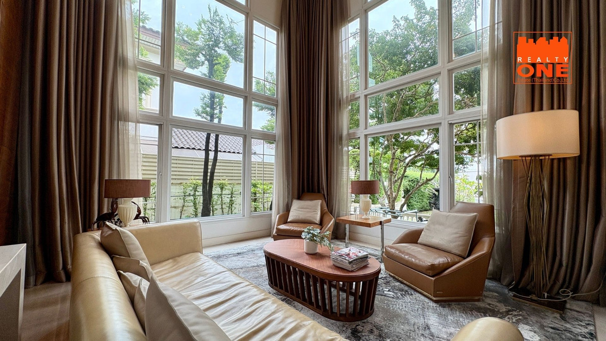 ขายบ้านเกษตร นวมินทร์ ลาดปลาเค้า : ขายบ้านพร้อมอยู่ Grand Crystal ติดถนนประดิษฐ์มนูธรรม เลียบทางด่วนเอกมัย-รามอินทรา เกษตร-นวมินทร์ นวลจันทร์