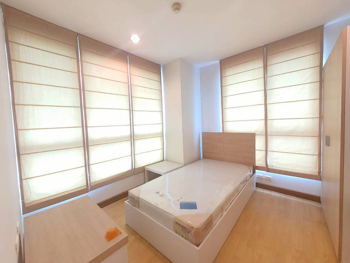 ขายคอนโดอารีย์ อนุสาวรีย์ : 94518 - ขายถูกคอนโด Life @ Phahon-Ari ( ห้องมุม ) ใกล้ BTS สะพานควาย