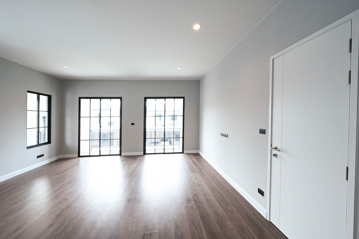 ขายบ้านนนทบุรี บางใหญ่ บางบัวทอง : 🔥ขายด่วน +🔥เศรษฐสิริ พระราม 5 