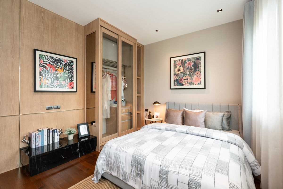 Perfect Masterpiece Chaengwattana – The Signature Collection, Loading...