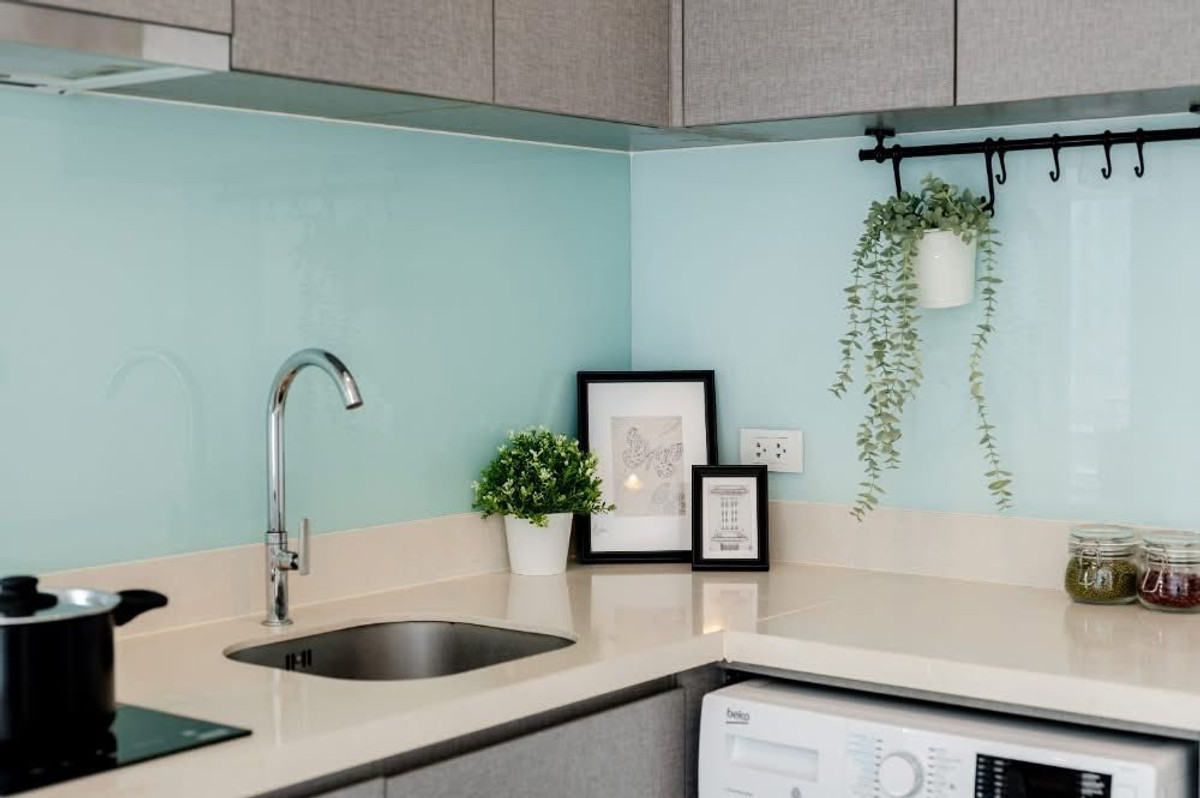 ให้เช่า Rhythm Sukhumvit 36-38 2 ห้องนอน 2 ห้องน้ำ 55 ตร.ม. 45,000 บาท Loading...