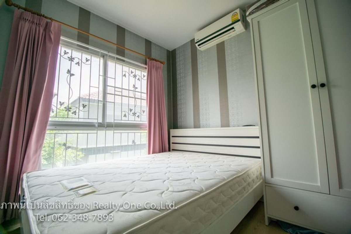 ขายคอนโดปทุมธานี รังสิต ธรรมศาสตร์ : ขายคอนโด The Kith เดอะคิทท์ คลองหลวง ใกล้ตลาดไท หลังแม็คโคร ราคาถูกสุดในย่าน 