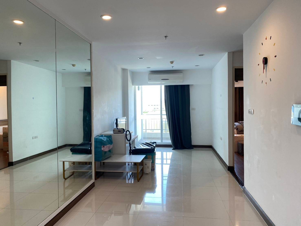 ให้เช่าคอนโดสาทร นราธิวาส : For Rent  SUPALAI LITE สาทร – เจริญราษฎร์ 1 Bed พร้อมเฟอร์ ราคาพิเศษ 