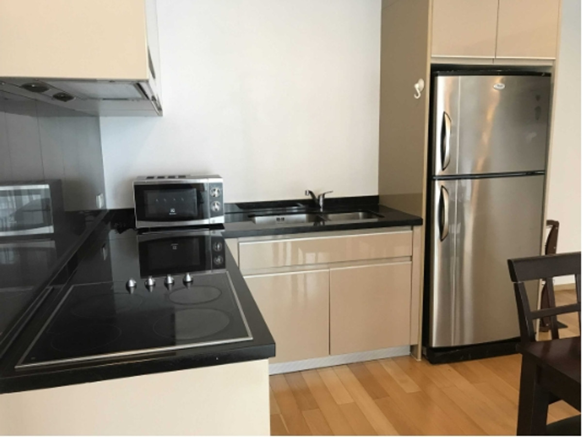 Condo for Rent 39 by Sansiri Loading...