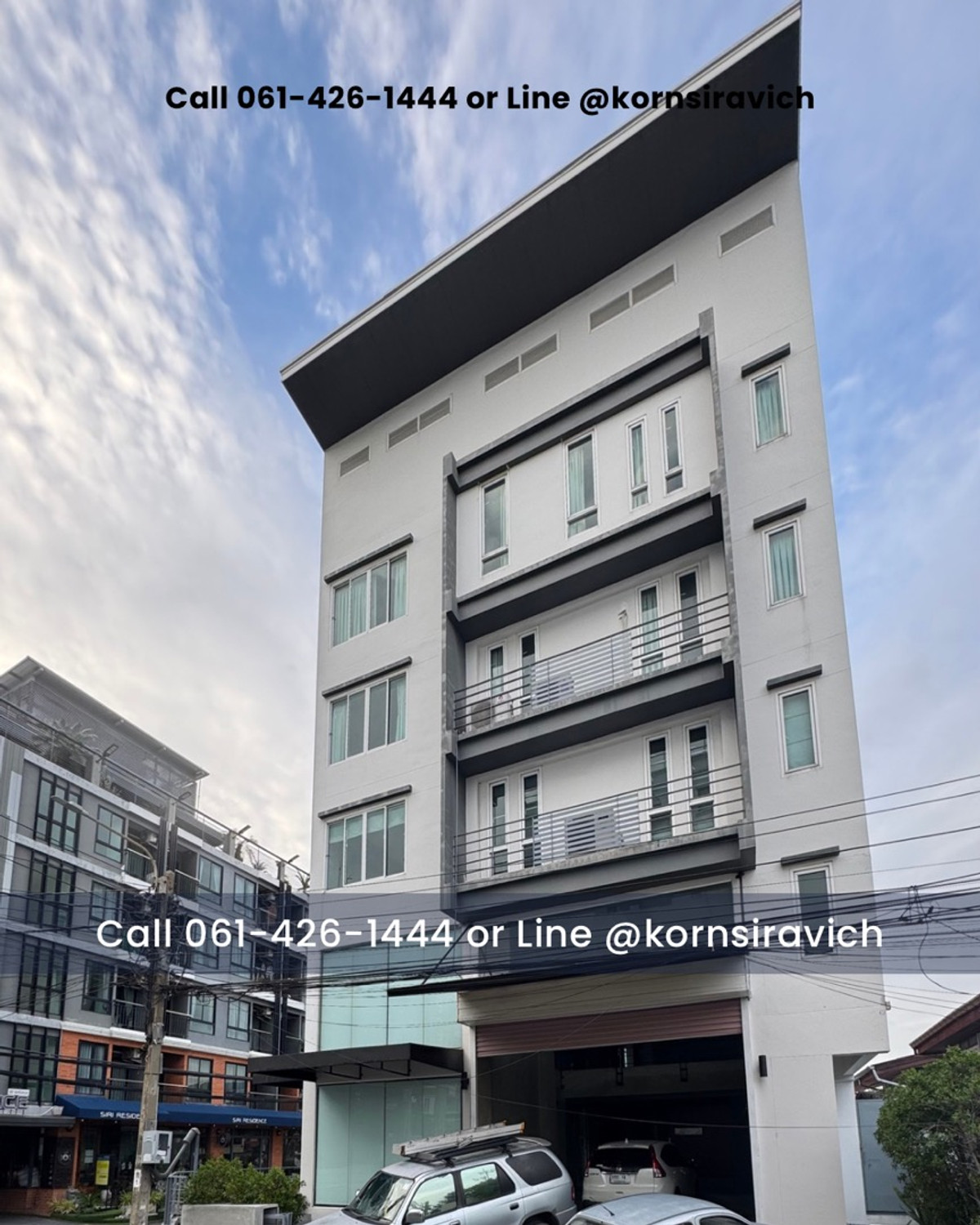 ให้เช่าโฮมออฟฟิศพระราม 9 เพชรบุรีตัดใหม่ RCA : ให้เช่า โฮมออฟฟิศ พระราม 9 