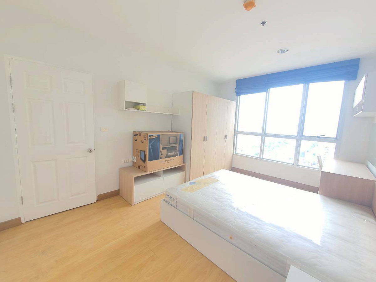 ขายคอนโดอารีย์ อนุสาวรีย์ : 94518 - ขายถูกคอนโด Life @ Phahon-Ari ( ห้องมุม ) ใกล้ BTS สะพานควาย