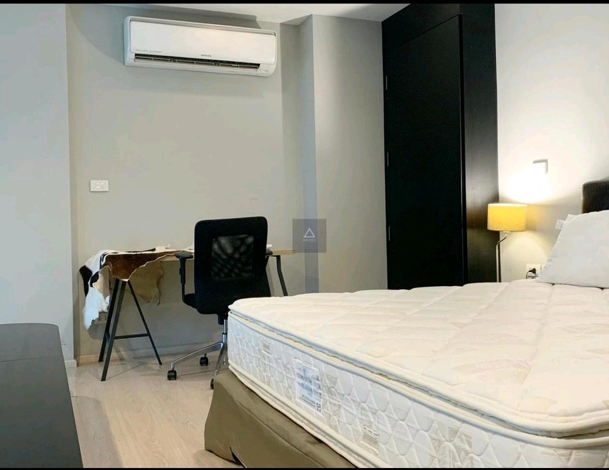 For RentCondoOnnut, Udomsuk : 📌For RENT | Rhythm Sukhumvit 44/1 (60 sqm Lofts - Hybrid) 50,000 🔥Hotdeal🔥 43,000 THB