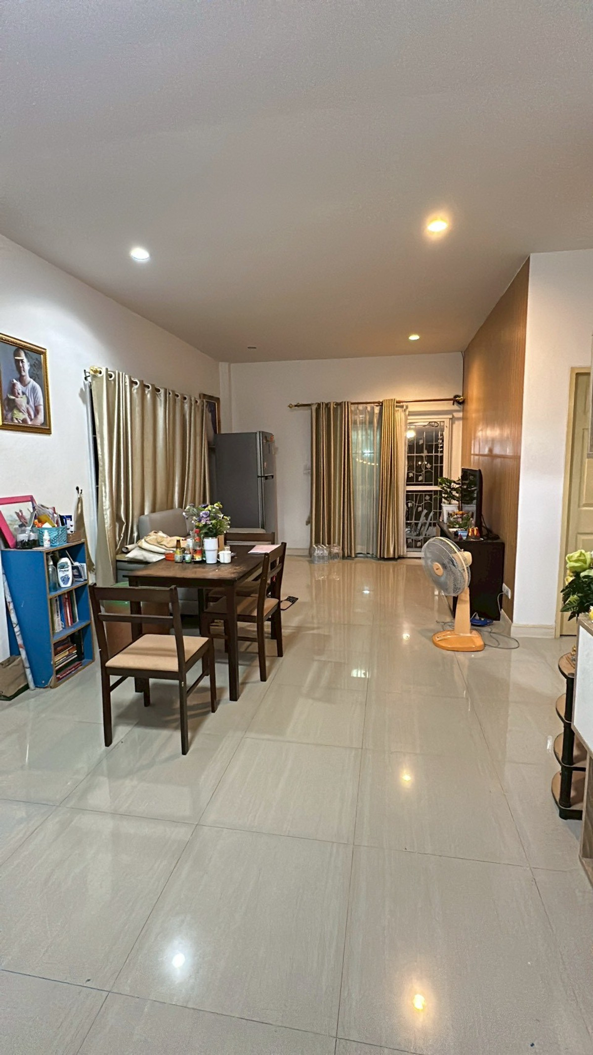 ขายบ้านพัทยา บางแสน ชลบุรี สัตหีบ : 94893 - ขายบ้านเดี่ยว ชั้นเดียว 58 ตรว. หมู่บ้านนาราวิล (Naraville) ทำเลดี ใกล้นิคมอมตะนคร พานทอง ชลบุรี