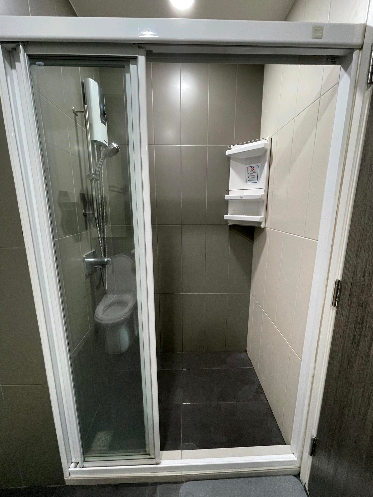 For SaleCondoRatchadapisek, Huaikwang, Suttisan : Centric Huai Khwang Station / 1 Bedroom (SALE WITH TENANT), Centric Huai Khwang Station / 1 Bedroom (Sale with Tenant) TARN007