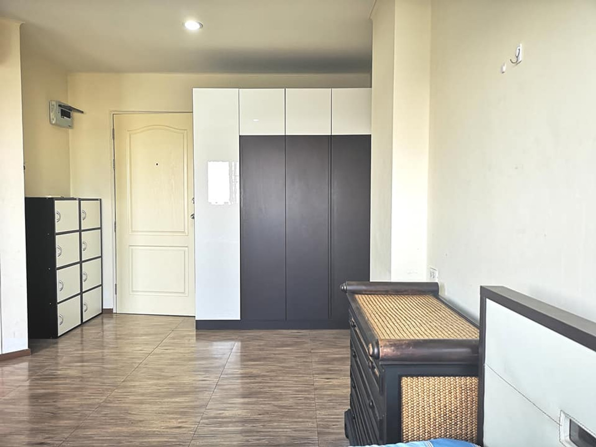 L5180363 - ขาย ลุมพินี คอนโดทาวน์ รามอินทรา-นวมินทร์ ตึก D ชั้น 16 (Sell Lumpini Condotown Ramindra-Navamin) Loading...