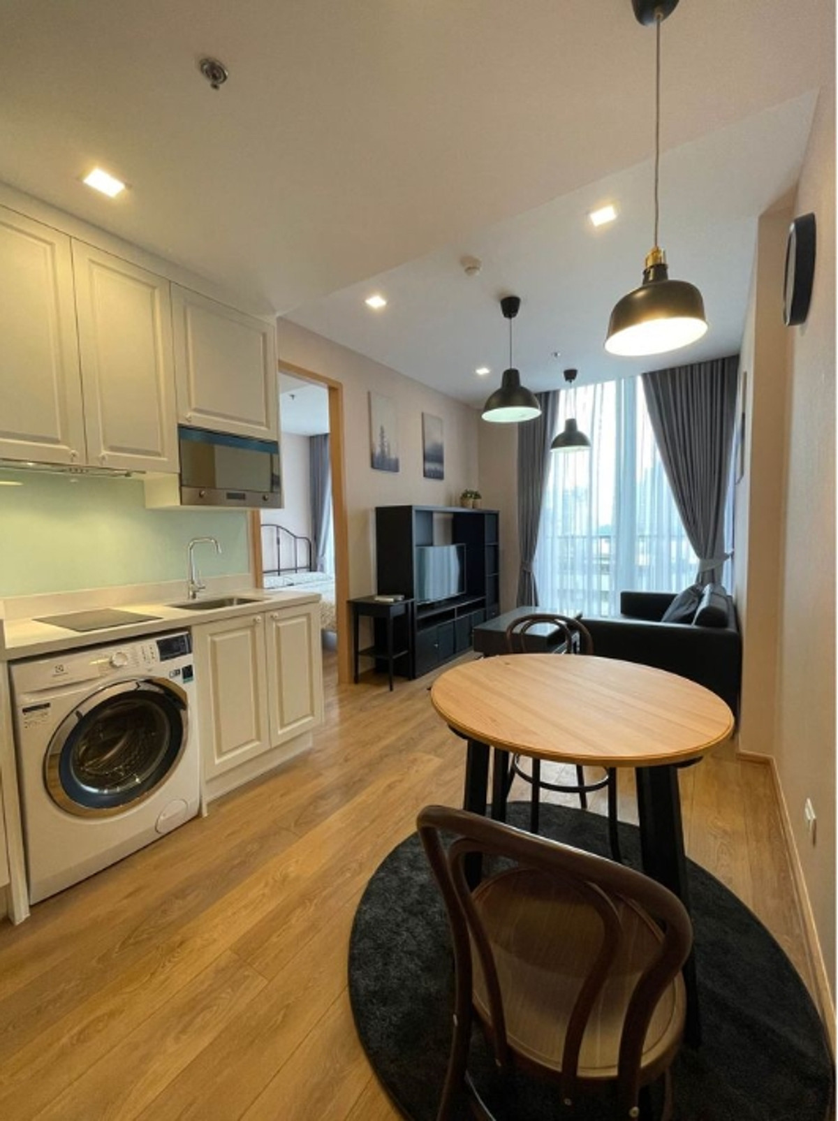 Condo for Rent Noble BE 33 Loading...