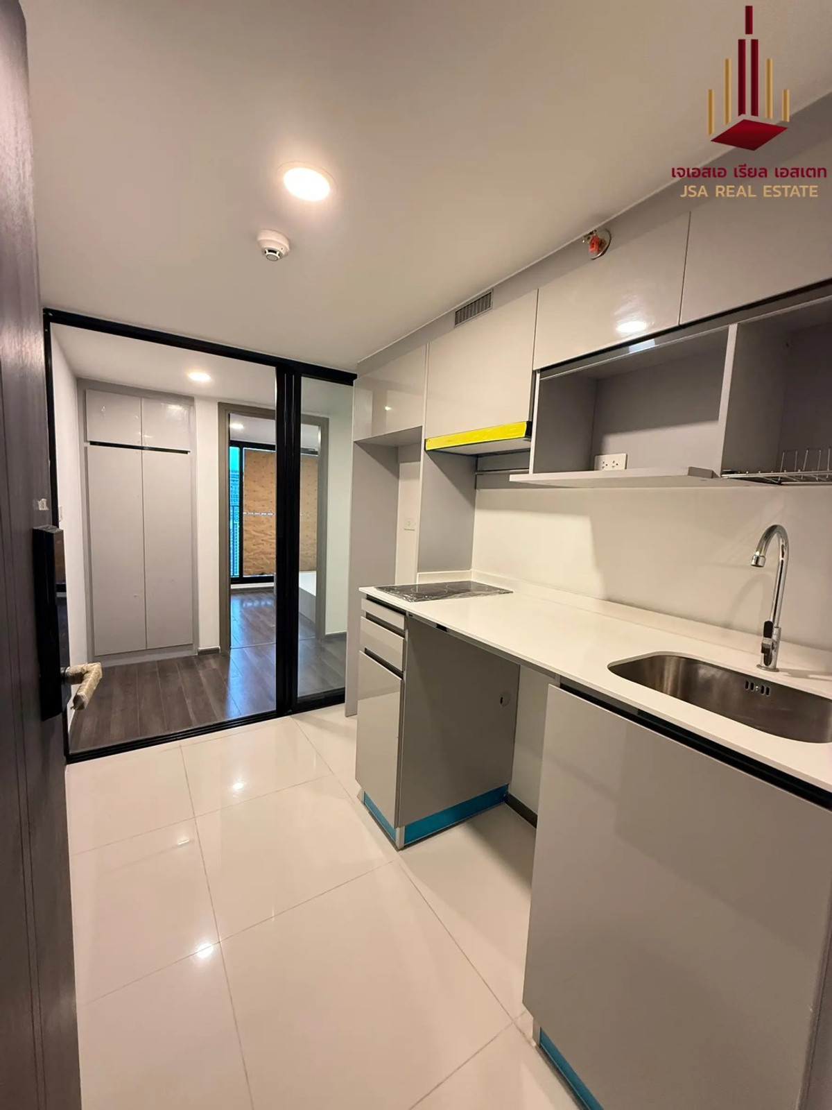 For SaleCondoRama9, Petchburi, RCA : ✨ For Sale: KnightsBridge Space Rama 9 ✨ 💰 Only 12,800,000 THB