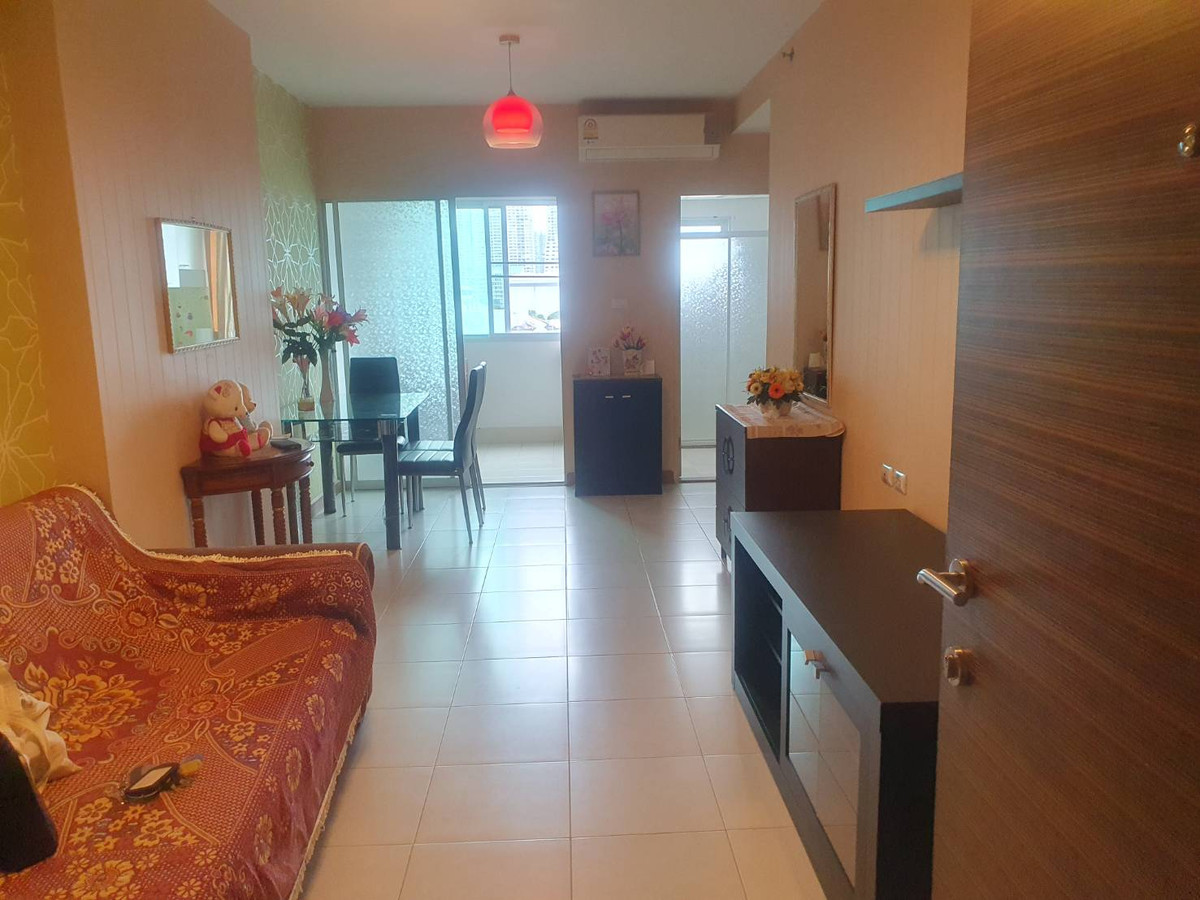 For SaleCondoKasetsart, Ratchayothin : Beautiful room, never rented out. Best price!!⭐Supalai Park Ratchayothin (Supalai Park Ratchayothin)