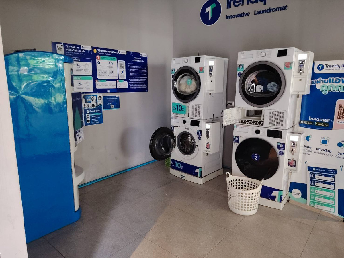 CondoThaphra, Talat Phlu, Wutthakat : 92747 - For sale/rent, the best location, ready to move in, Beat Condo Bangwa (Beat Condo Bangwa), Low Rise, size 49.71 sq m, 8th floor, good view, good price 3.6 million baht.