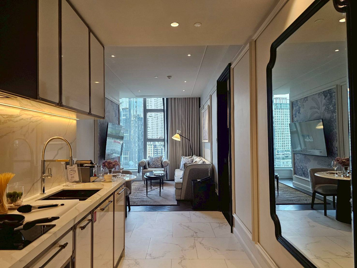 For RentCondoSukhumvit, Asoke, Thonglor : Condo for Rent La Clef Bangkok