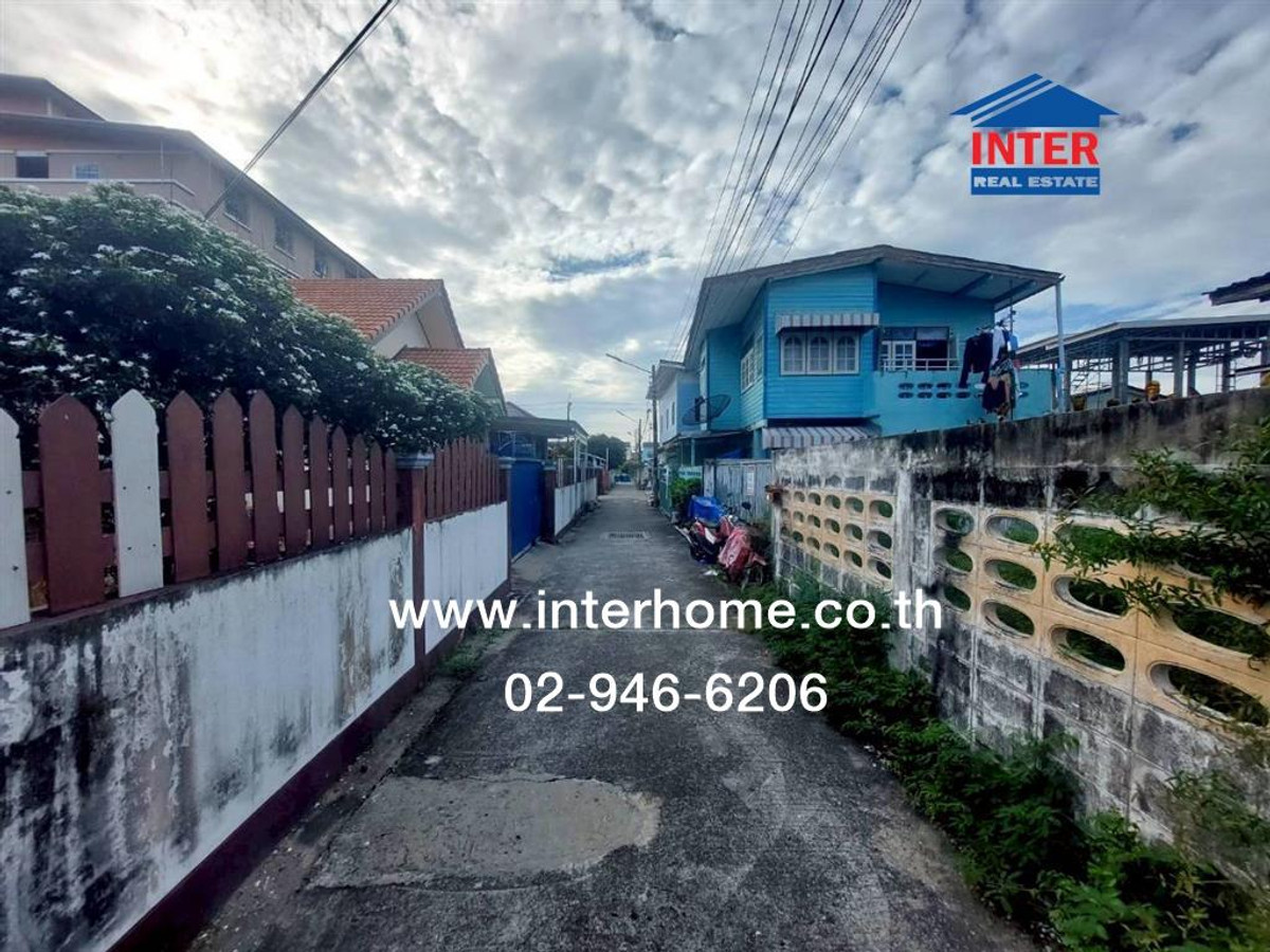 ที่ดินพร้อมสิ่งปลูกสร้าง 46 ตร.ว. ที่ดินพร้อมสิ่งปลูกสร้าง ซอยเทศบาลบางปู87(ซอยฟาร์มไก่) ถนนสุขุมวิทสายเก่า เมืองสมุทรปราการ สมุทรปราการ Loading...