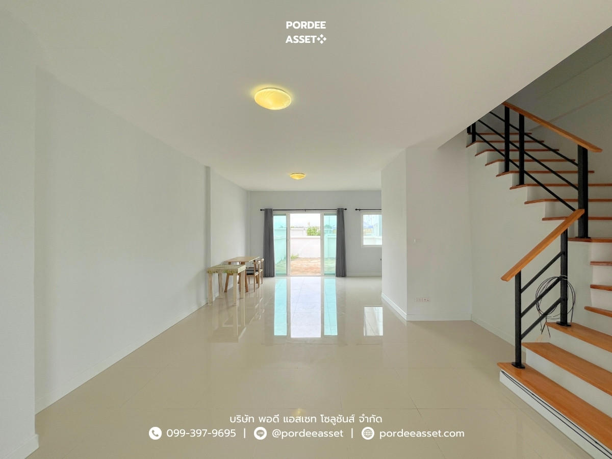 แกรนด์วิลล์ ปทุมฯ-สายใน (ขนาด 34 ตร.ว.) ถ.ปทุมธานี-สายใน อ.เมืองปทุมธานี  : Grand Ville Pathum - Sai Nai Loading...