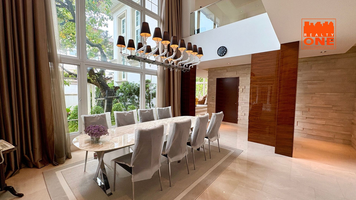 ขายบ้านเกษตร นวมินทร์ ลาดปลาเค้า : ขายบ้านพร้อมอยู่ Grand Crystal ติดถนนประดิษฐ์มนูธรรม เลียบทางด่วนเอกมัย-รามอินทรา เกษตร-นวมินทร์ นวลจันทร์