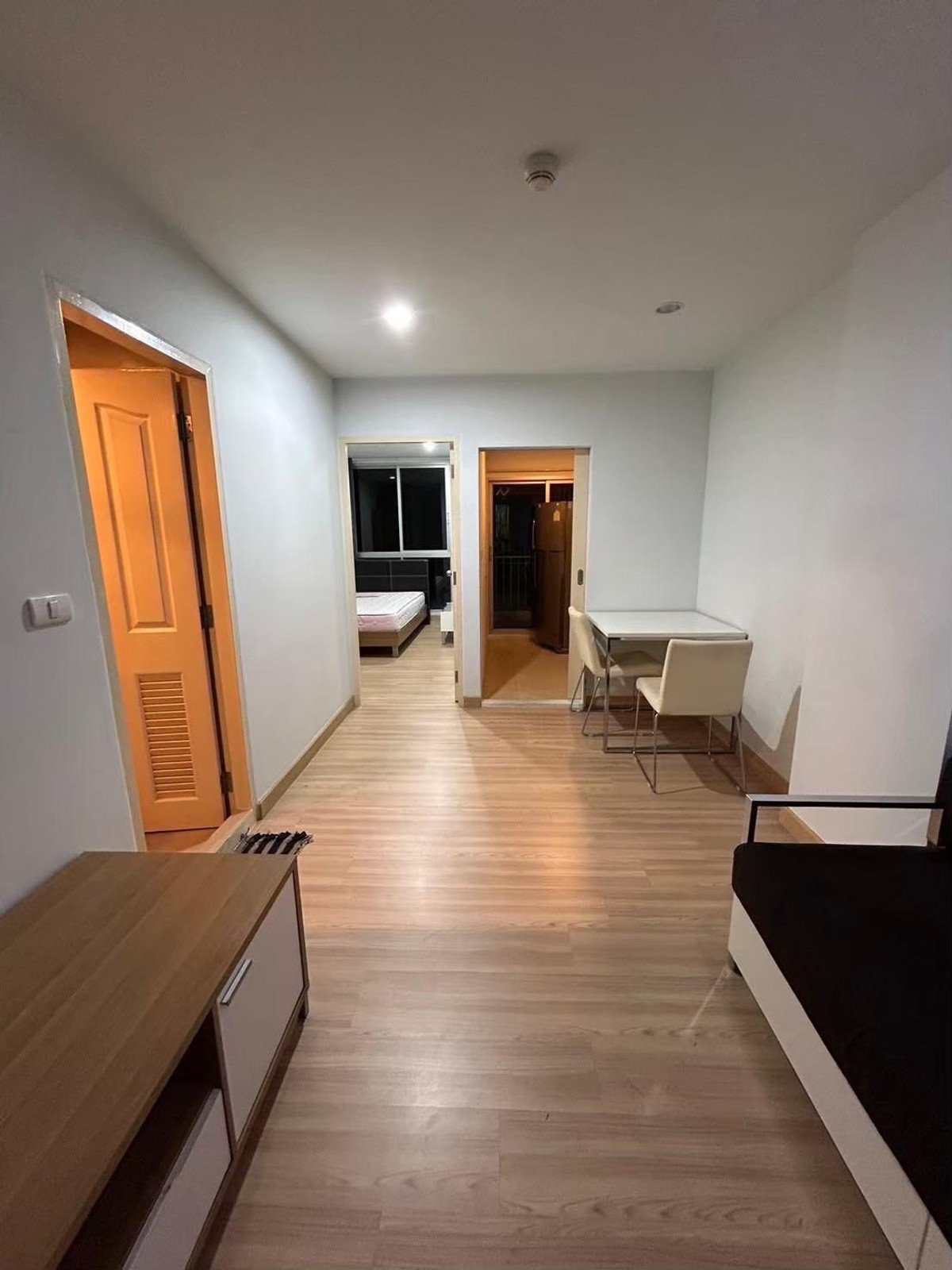 ขายคอนโดลาดพร้าว101 แฮปปี้แลนด์ : ขาย ห้องสวย 1 นอน พร้อมโอน ราคาดีมาก เดอะ นิช ซิตี้ ลาดพร้าว 130