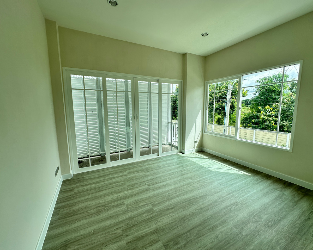 For SaleHouseMin Buri, Romklao : Perfect Place Ramintra - Wongwaen Phase 2 / 3 Bedrooms (For Sale), Perfect Place Ramintra - Wongwaen Phase 2 / 3 Bedrooms (FOR SALE) PINP045