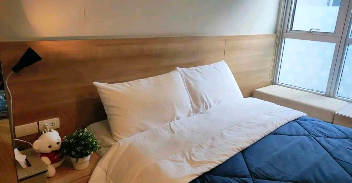 Condo for rent: Rhythm Sukhumvit 50 💛Rhythm Sukhumvit 50 💚 Loading...