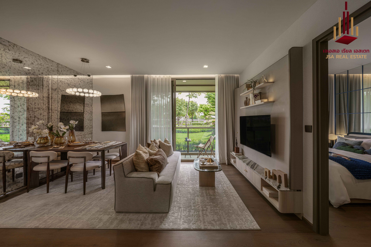 Sale DownCondoOnnut, Udomsuk : ✨ For Sale : Valles Haus Condo ✨ 💰 only 9,780,000 thb