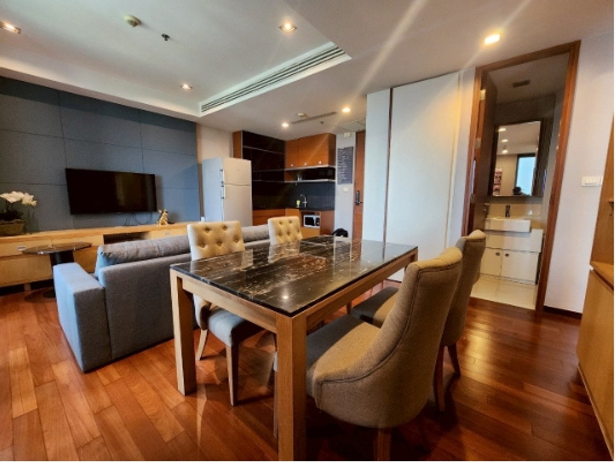 คอนโดให้เช่า แอชตัน มอร์ฟ 38 Loading...