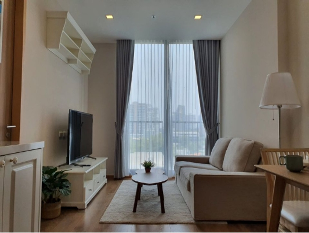 Condo for Rent Noble BE 33 Loading...