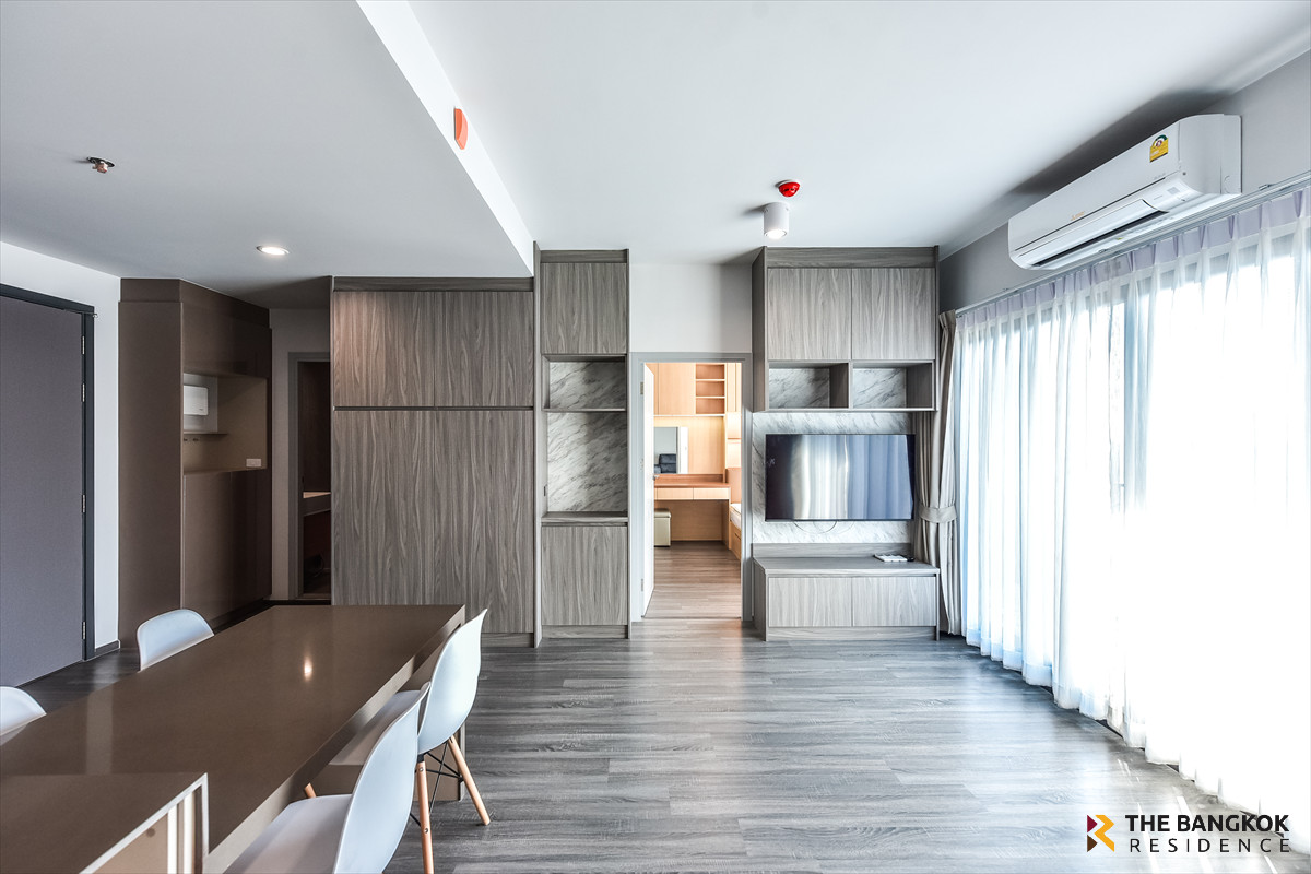 ให้เช่าคอนโด Ideo Chula-Samyan ห้องใหญ่มากกกเพียง 55K เท่านั้นสนใจติดต่อ 093-415-2245 Loading...