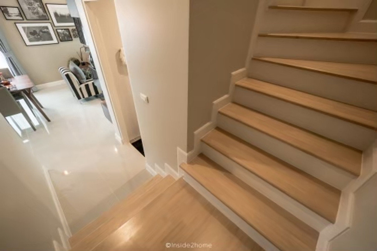 ขายบ้านพุทธมณฑล ศาลายา : 94914 - ขาย บ้านเดี่ยวเฟสใหม่ ราคาดีที่สุดในโครงการ! คณาสิริ ศาลายา–ปิ่นเกล้า (แสนสิริ) ฟรีของแถมมูลค่าหลายแสน | พร้อมอยู่ | พร้อมโอน