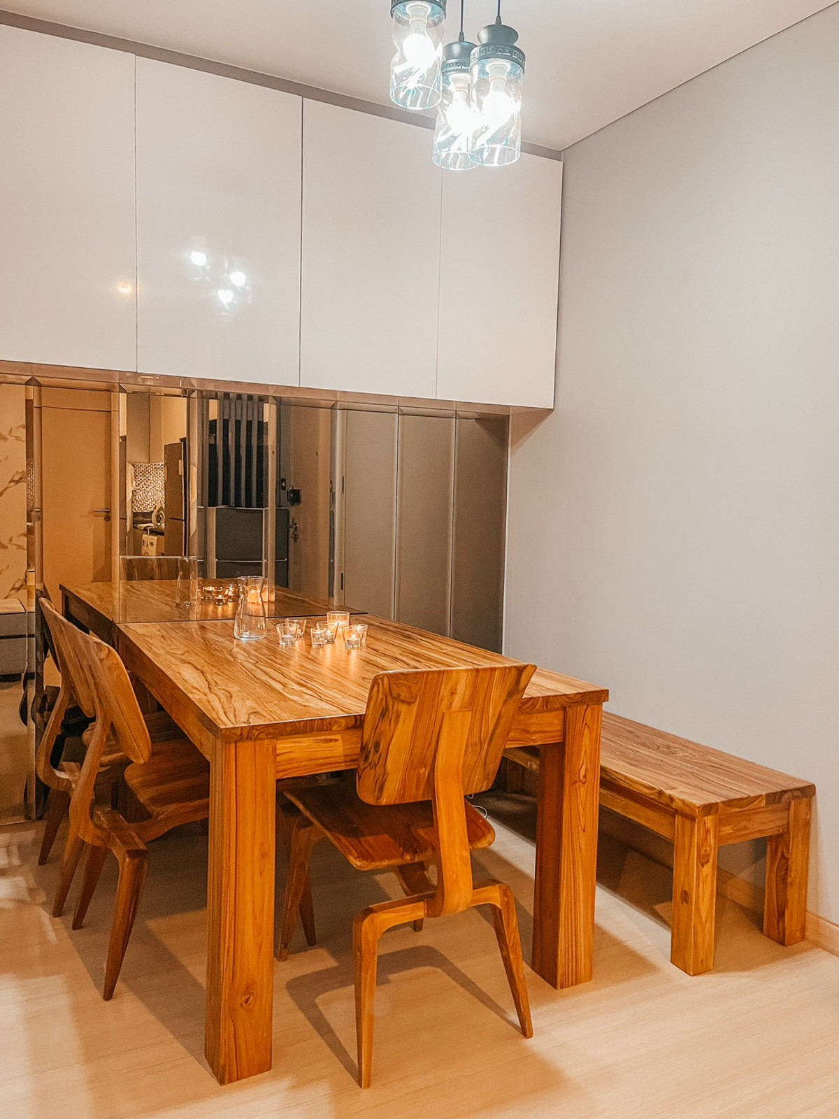 ให้เช่าคอนโดพระราม 9 เพชรบุรีตัดใหม่ RCA : Lumpini Suite Phetchaburi - Makkasan