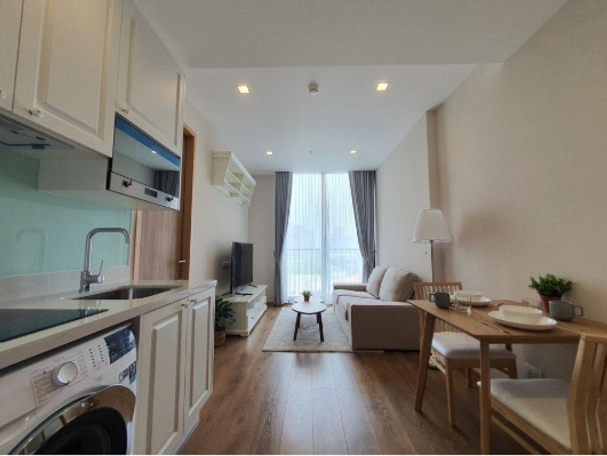 For RentCondoSukhumvit, Asoke, Thonglor : Condo for Rent Noble BE 33