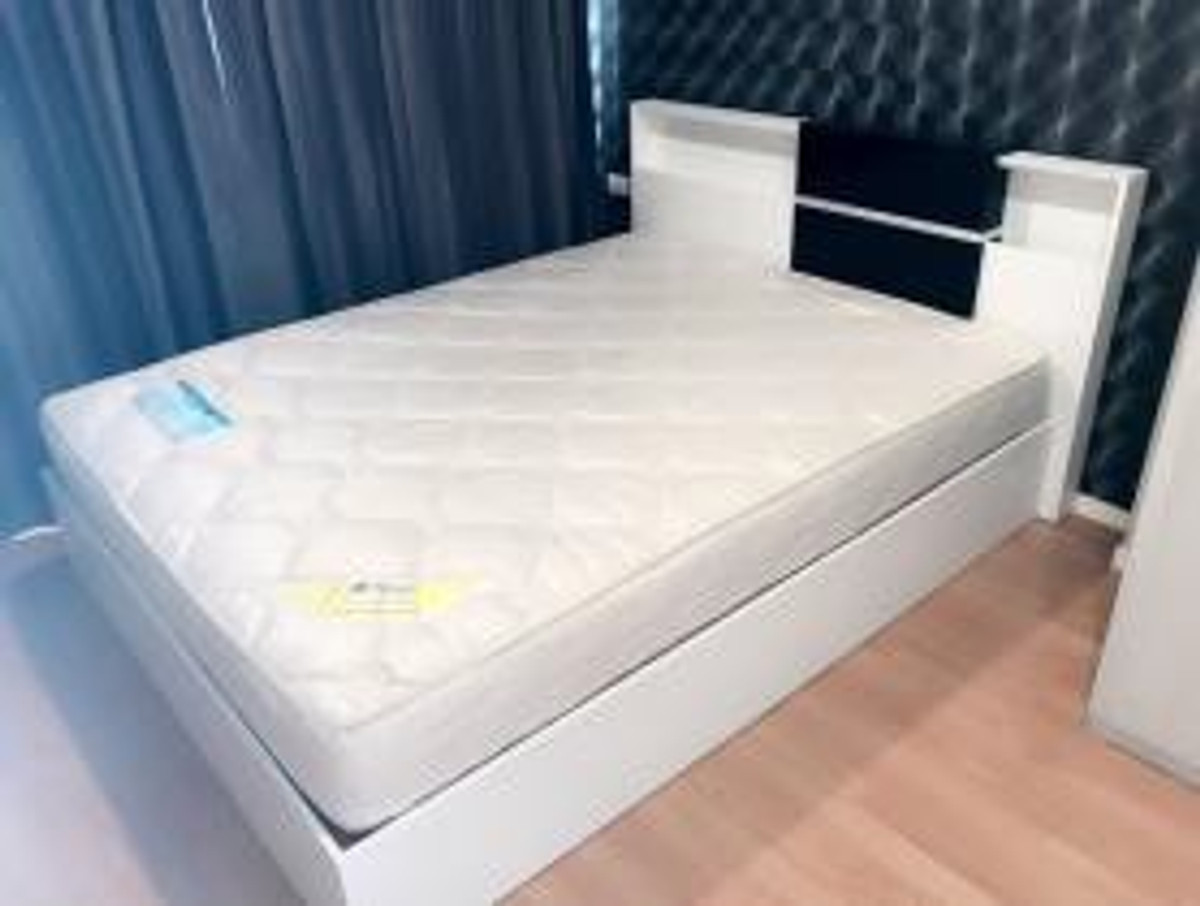 For RentCondoBang Sue, Wong Sawang, Tao Pun : For rent Lumpini Ville Prachachuen-Phongphet 2 Unit 1362/761 (A3209)( 30/10/68)