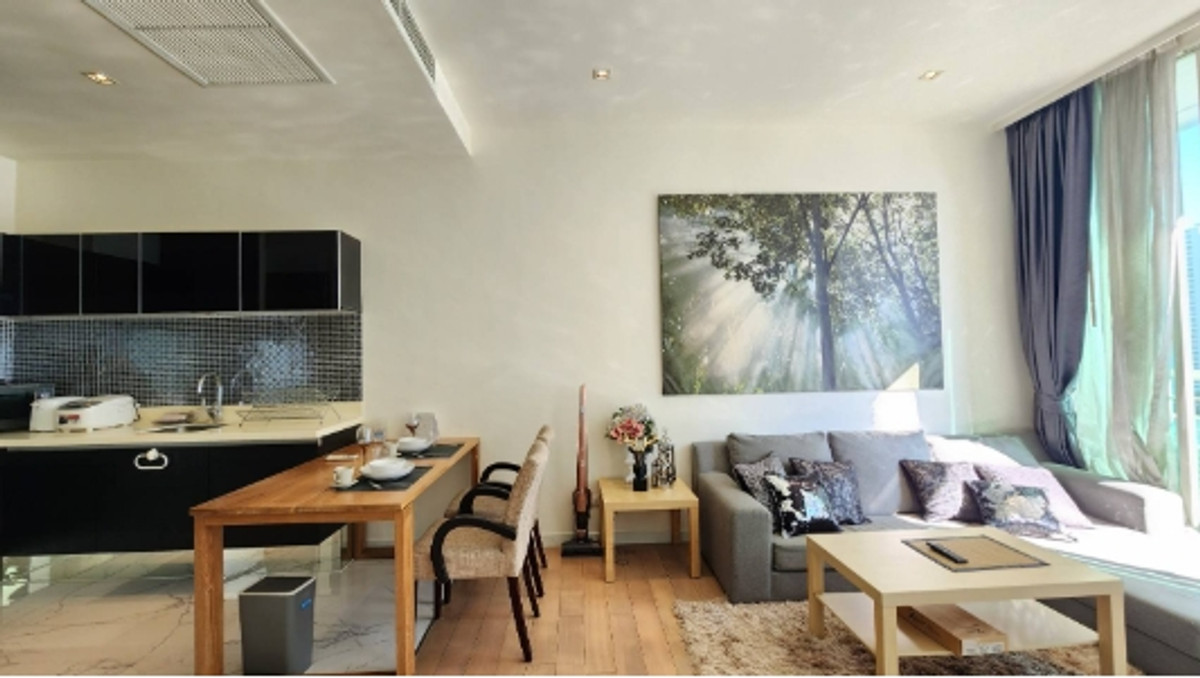 คอนโดให้เช่า เอท ทองหล่อ เรสซิเดนซ์ Loading...