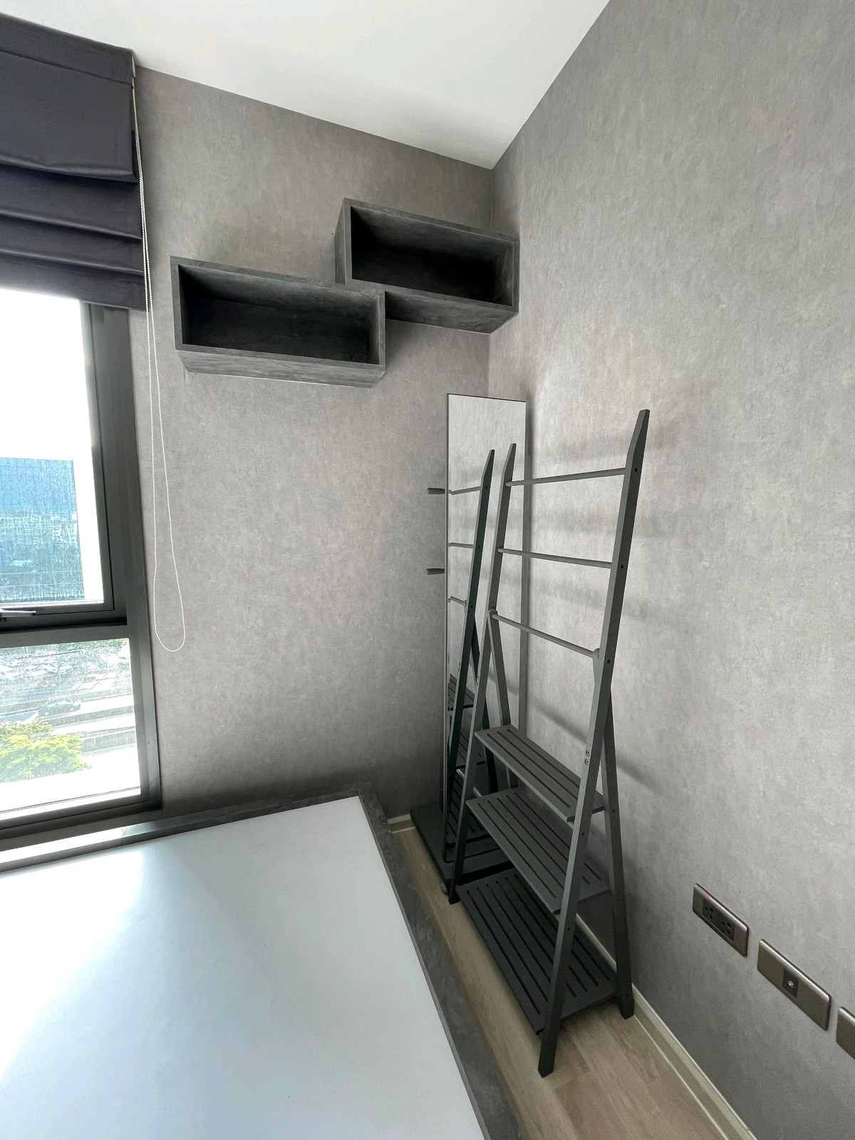 For SaleCondoRatchadapisek, Huaikwang, Suttisan : Centric Huai Khwang Station / 1 Bedroom (SALE WITH TENANT), Centric Huai Khwang Station / 1 Bedroom (Sale with Tenant) TARN007