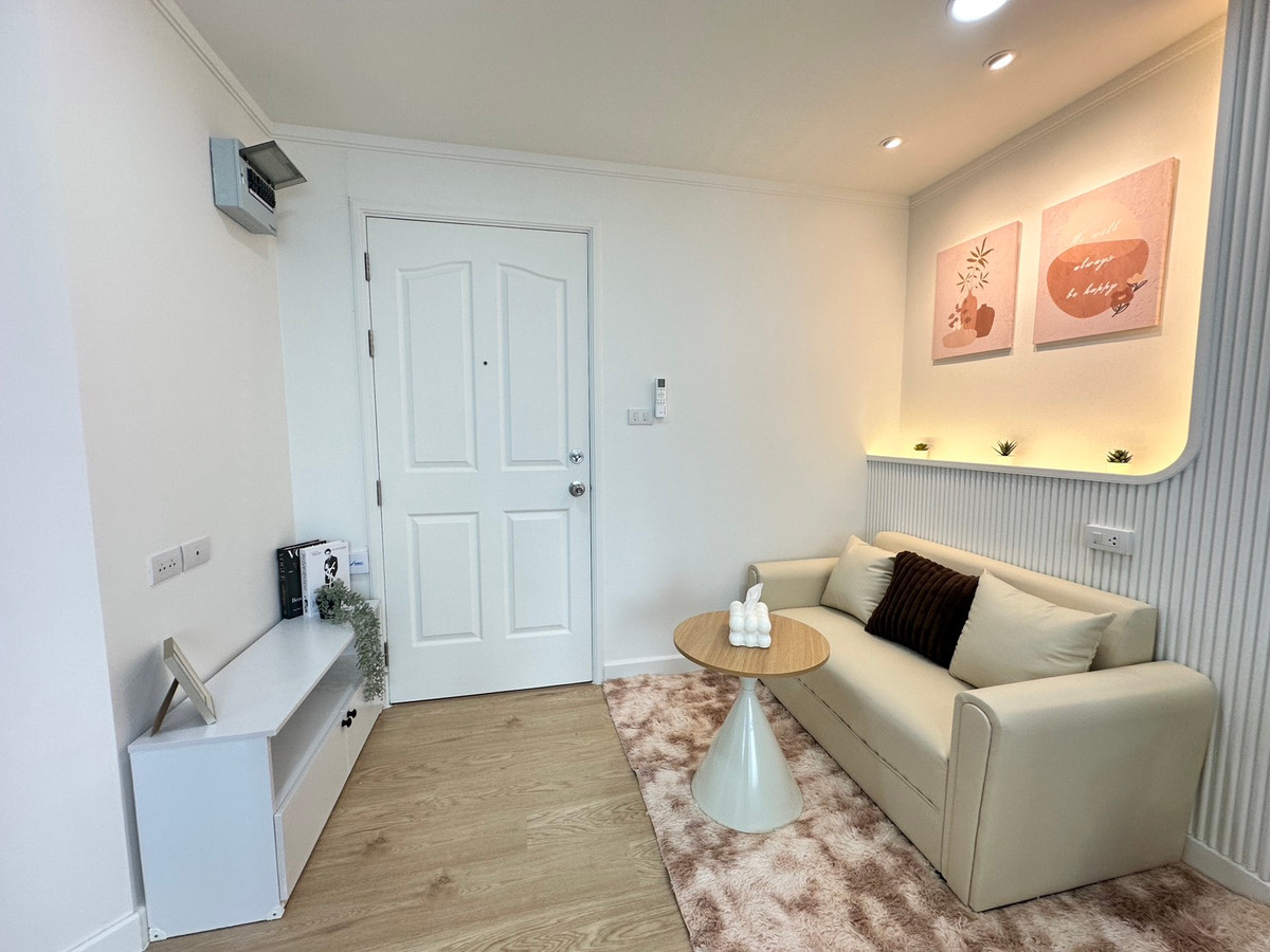 เจ้าของขาย ทำห้องสวยใหม่หมด ลุมพินี ชั้น 4 วิวดี รีบนัดชมก่อนพลาด Loading...