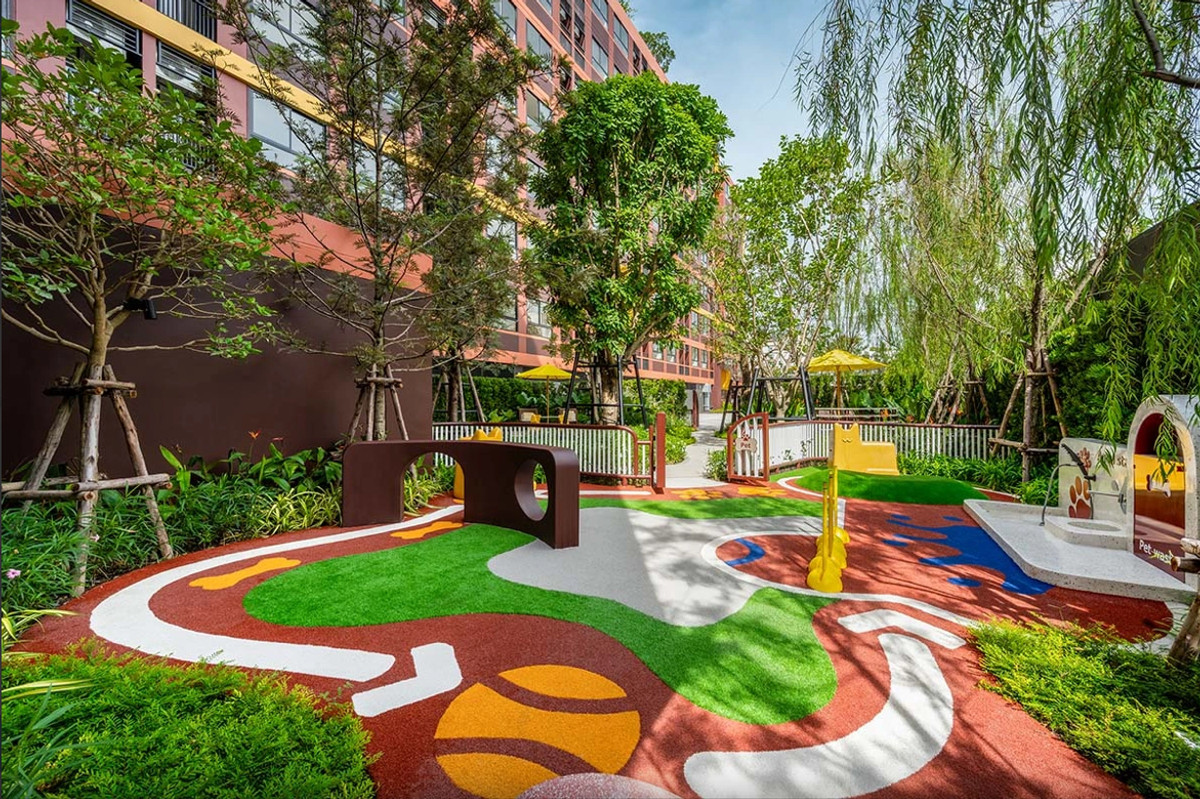 🏙️ The MUVE Sukhumvit 107  คอนโดเลี้ยงสัตว์ได้ แต่งครบ พร้อมอยู่! จาก แสนสิริ 🐾 เพียง 2 นาทีถึง BTS แบริ่ง — ทำเลสุขุมวิทที่ตอบโจทย์ทุกไลฟ์สไตล์คนเมือง 🚆 Loading...