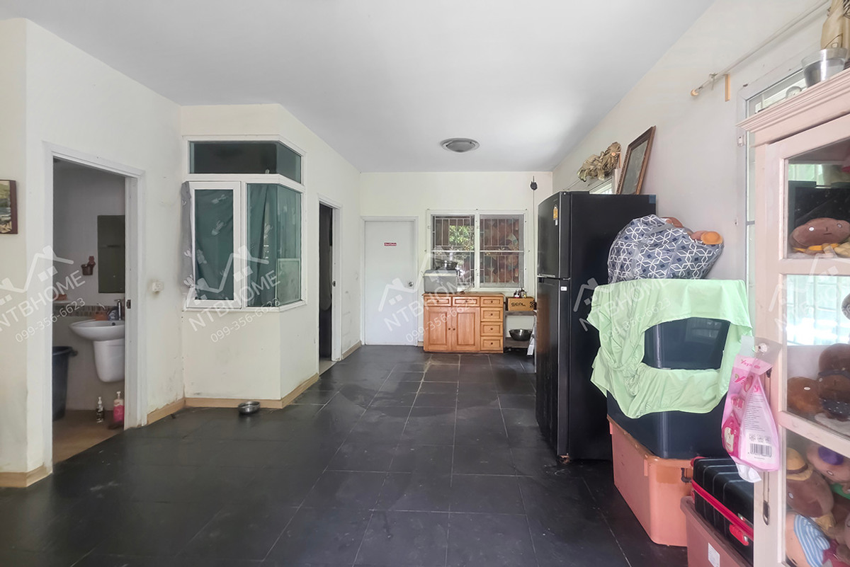 Gusto Nonthaburi Pier, corner plot, good location near Nonthaburi Pier. Loading...