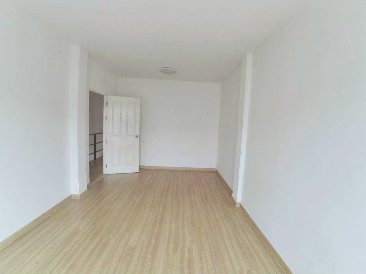 ขายทาวน์โฮมหัวหิน ประจวบคีรีขันธ์ : 95215 - ขาย ทาวน์โฮม 2 ชั้น ทำเลดี ลาวัลเล่ ทาวน์ 2 หัวหิน-ปราณบุรี