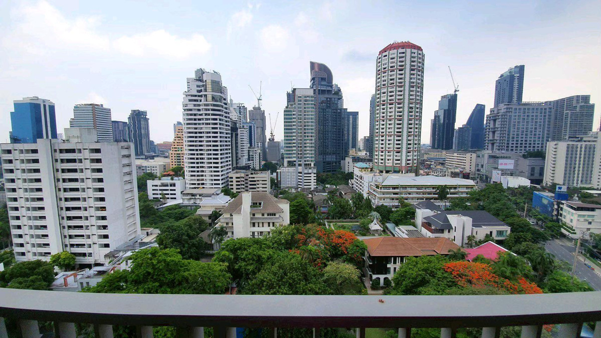 For RentCondoSukhumvit, Asoke, Thonglor : 📌For RENT | Quattro by Sansiri - 1BR (54 sqm) 50,000 🔥Hotdeal🔥 45,000 THB