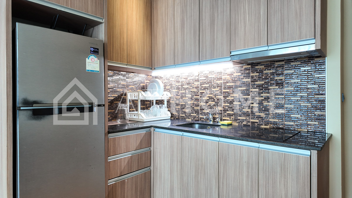 ขาย! คอนโดวิวทะเล Nam Talay Condominium, 1 ห้องนอน, โควต้าต่างชาติ Loading...