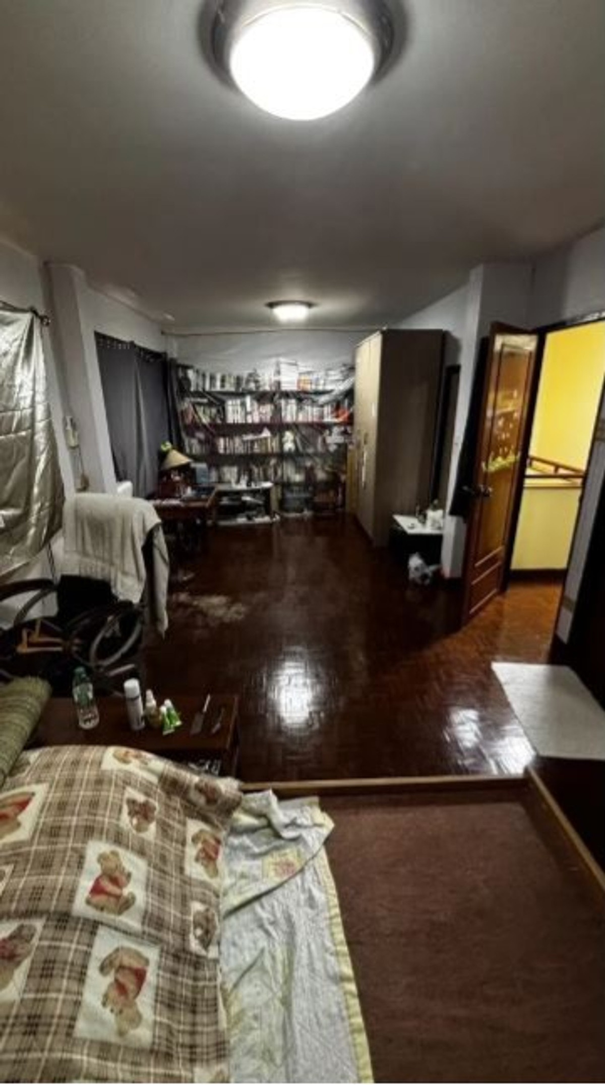 ขายทาวน์เฮ้าส์2ชั้น หมู่บ้านรัตนาวลัย ใกล้สนามบินดอนเมือง พร้อมเข้าอยู่ได้ทันที Loading...