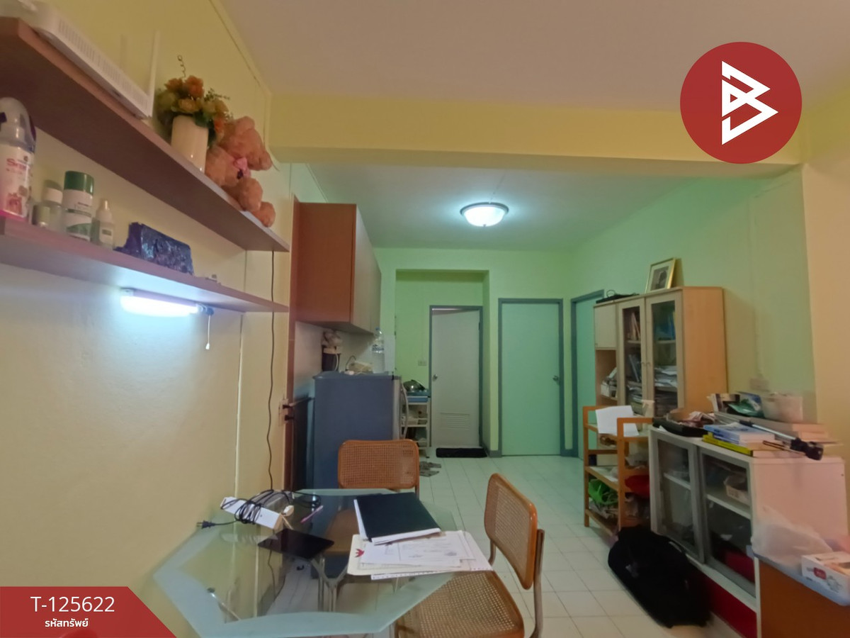 ขาย/เช่า คอนโด โมเดิร์นโฮมเพลส อ่อนนุช 46 (Modern Home Place) กรุงเทพมหานคร Loading...