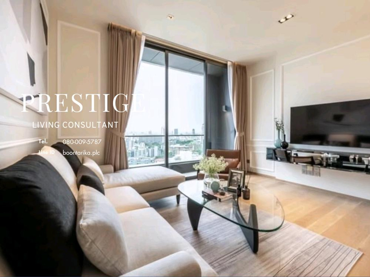 ให้เช่าคอนโดสุขุมวิท อโศก ทองหล่อ : 📌For RENT เช่า | Beatniq Sukhumvit 32
 - 1BR (55 sqm) 67,000 THB