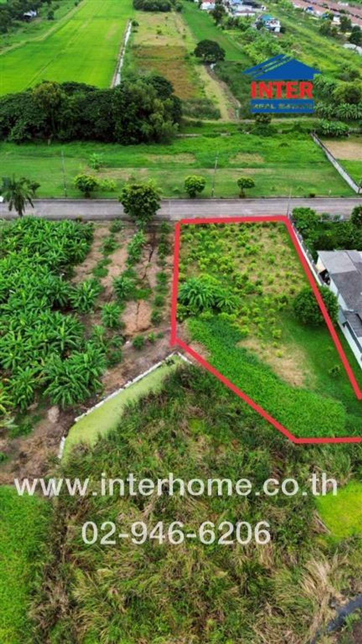 ที่ดินเปล่า 375 ตร.ว. ที่ดิน หมู่บ้านกฤษดานคร25 ที่ดินซอยประชาร่วมใจ31 ถนนสุวินทวงศ์ ถนนประชาร่วมใจ เขตมีนบุรี กรุงเทพมหานคร Loading...